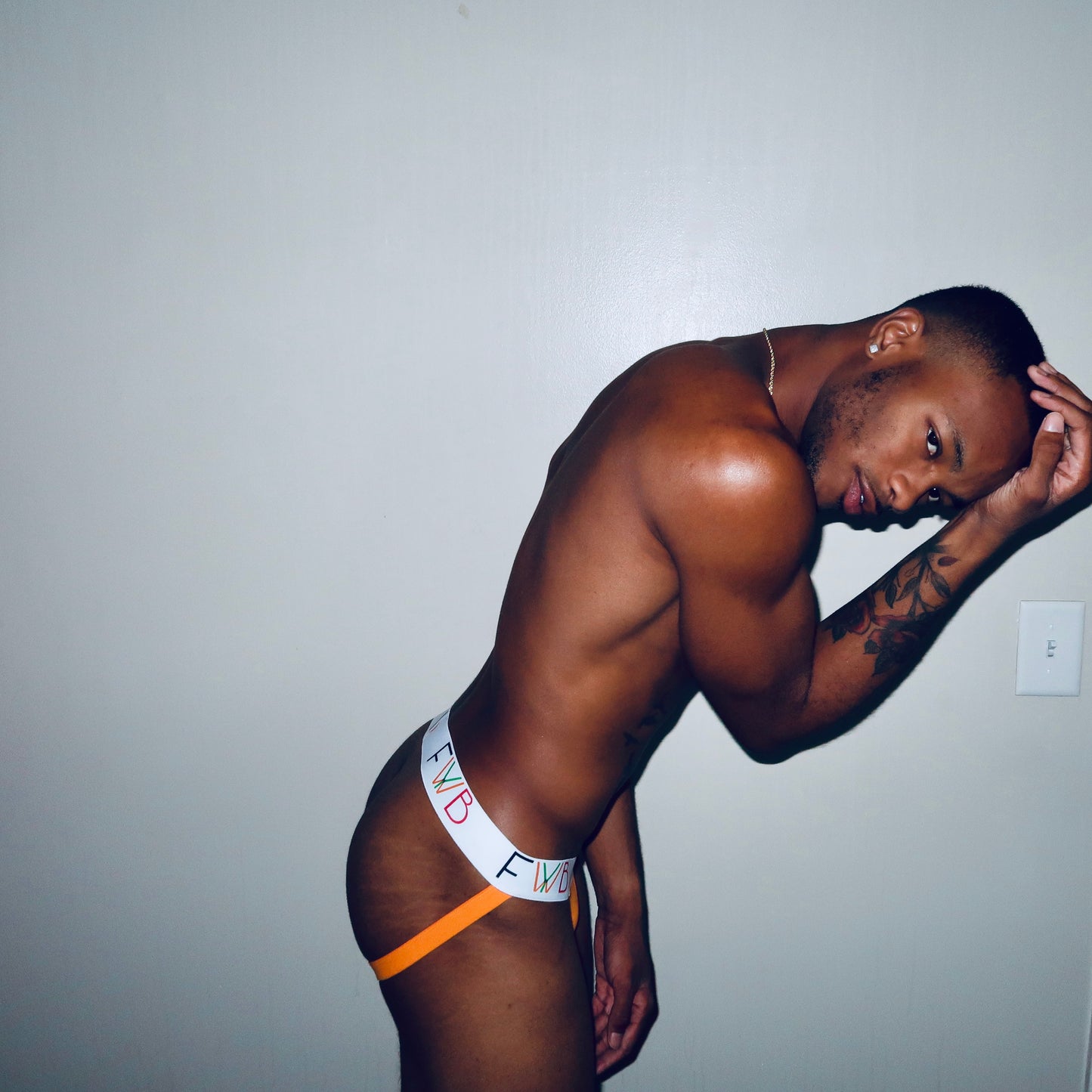 FWYB Jockstrap