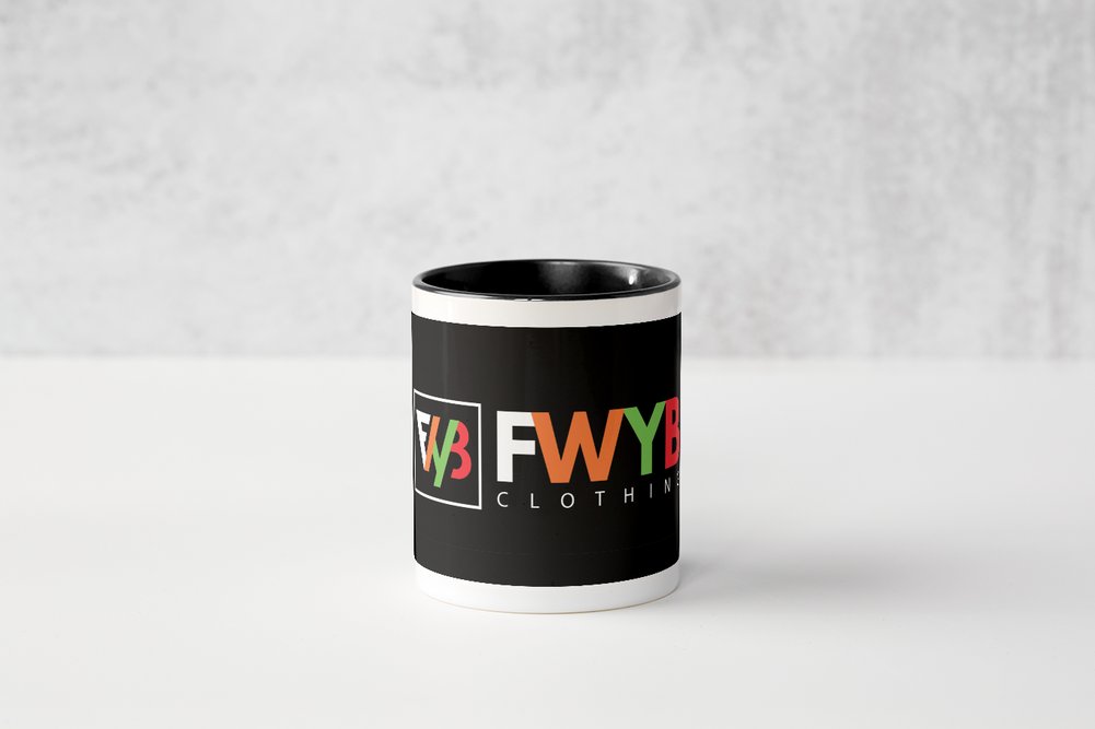 FWYB Mug