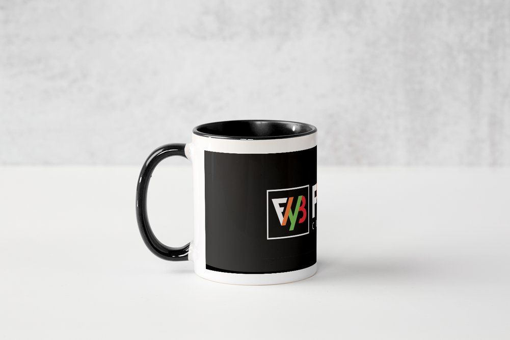 FWYB Mug
