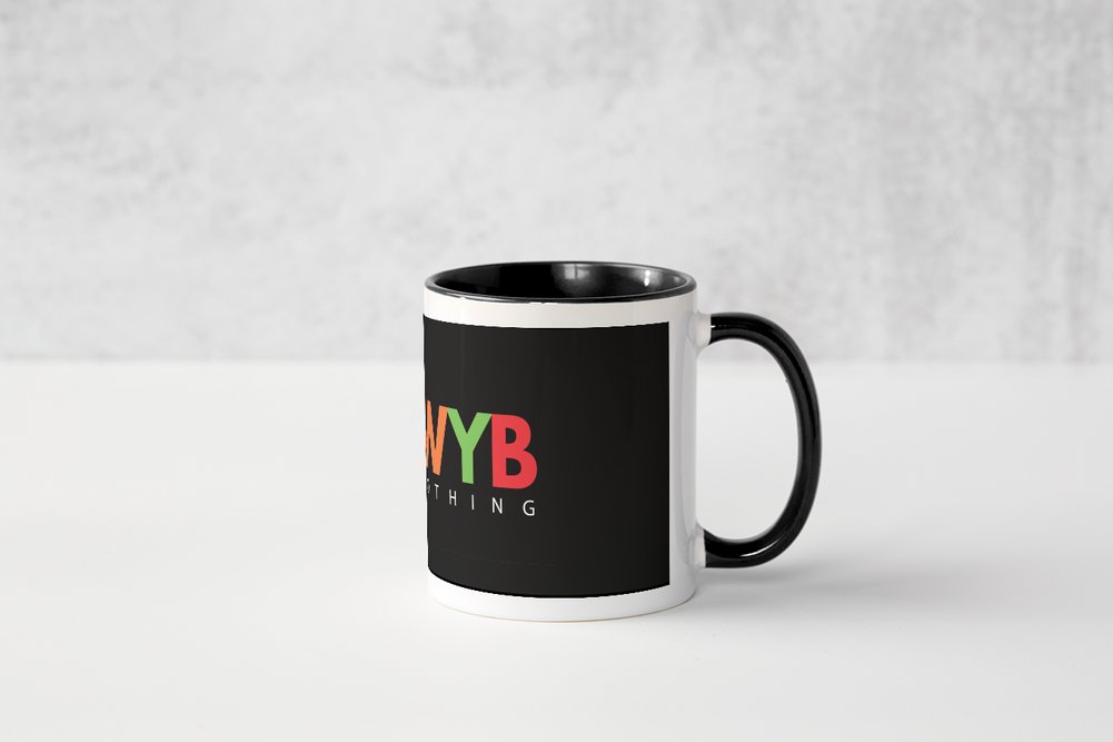 FWYB Mug