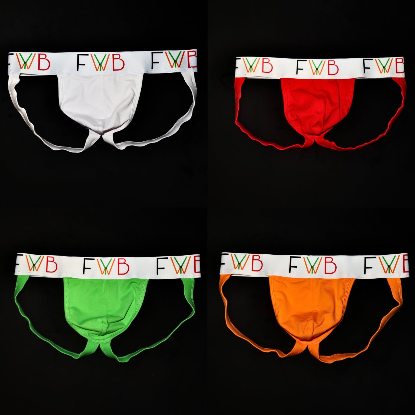 FWYB Jockstrap