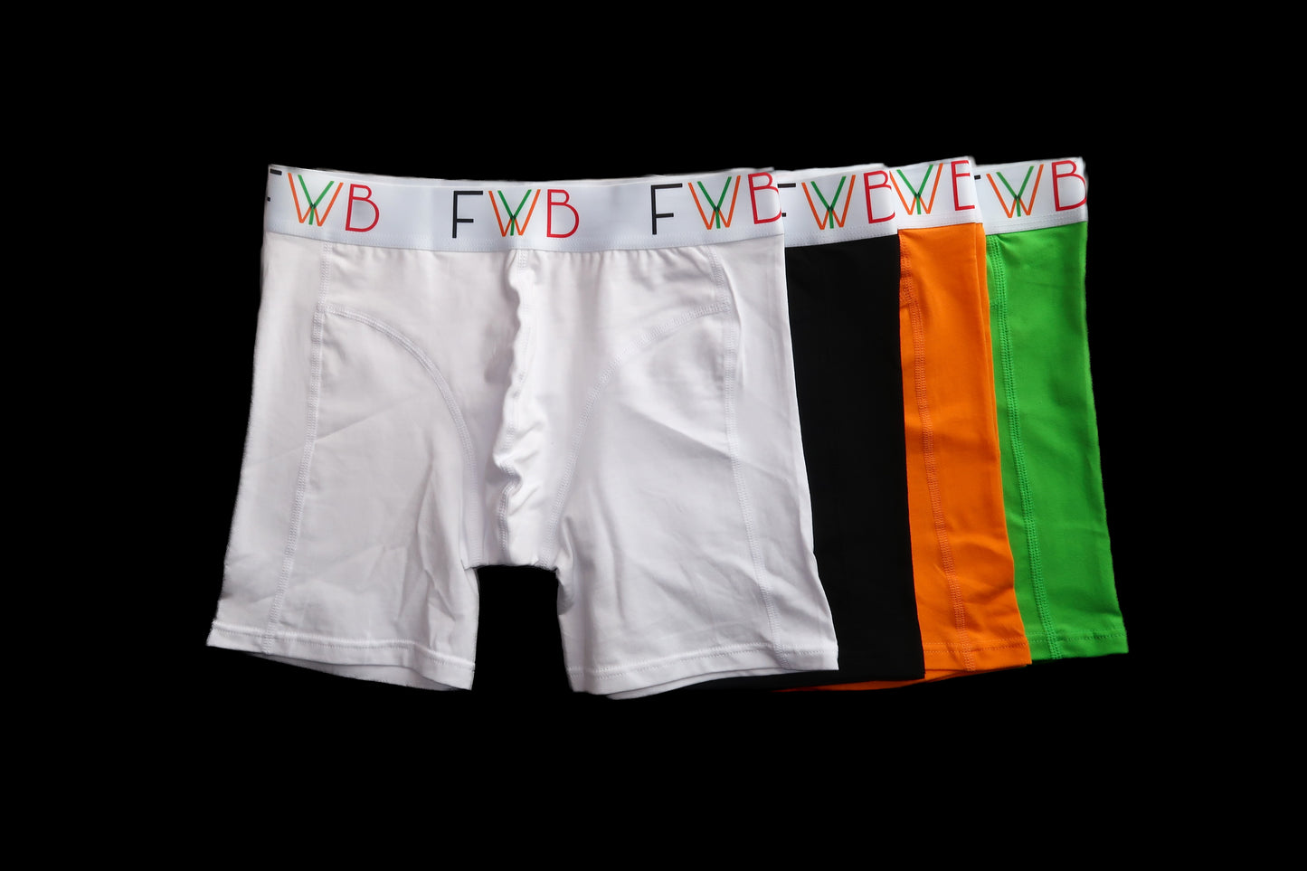 FWYB Briefs