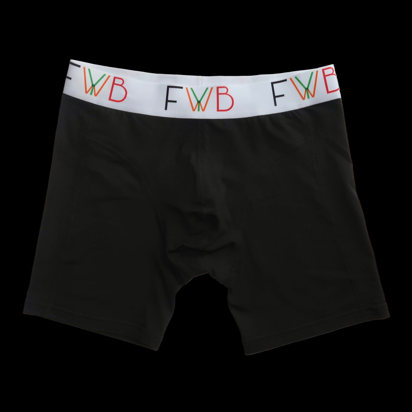 Black FWYB Briefs