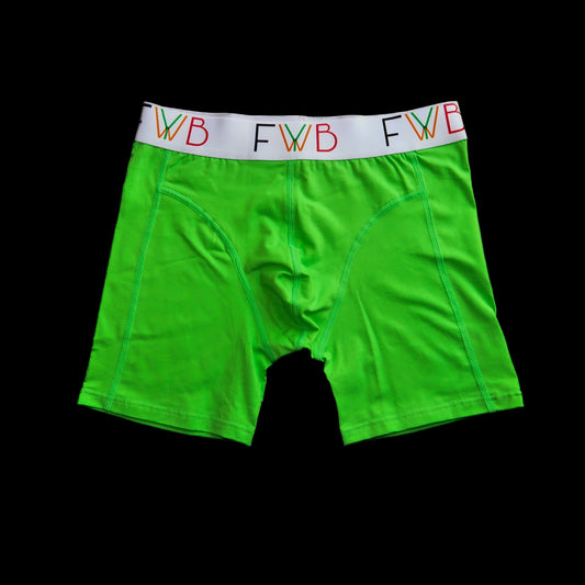 Green FWYB Briefs
