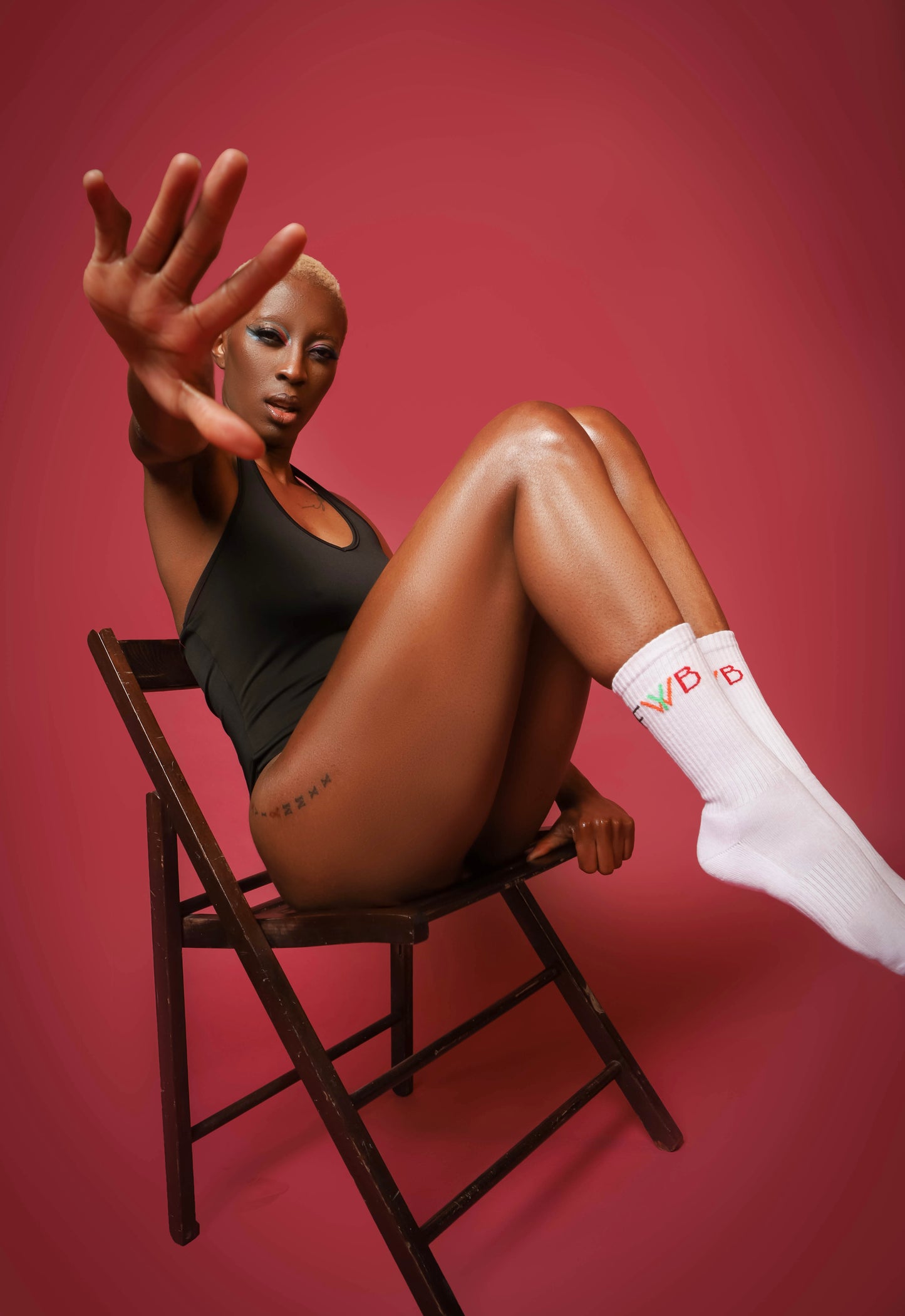 FWYB Socks